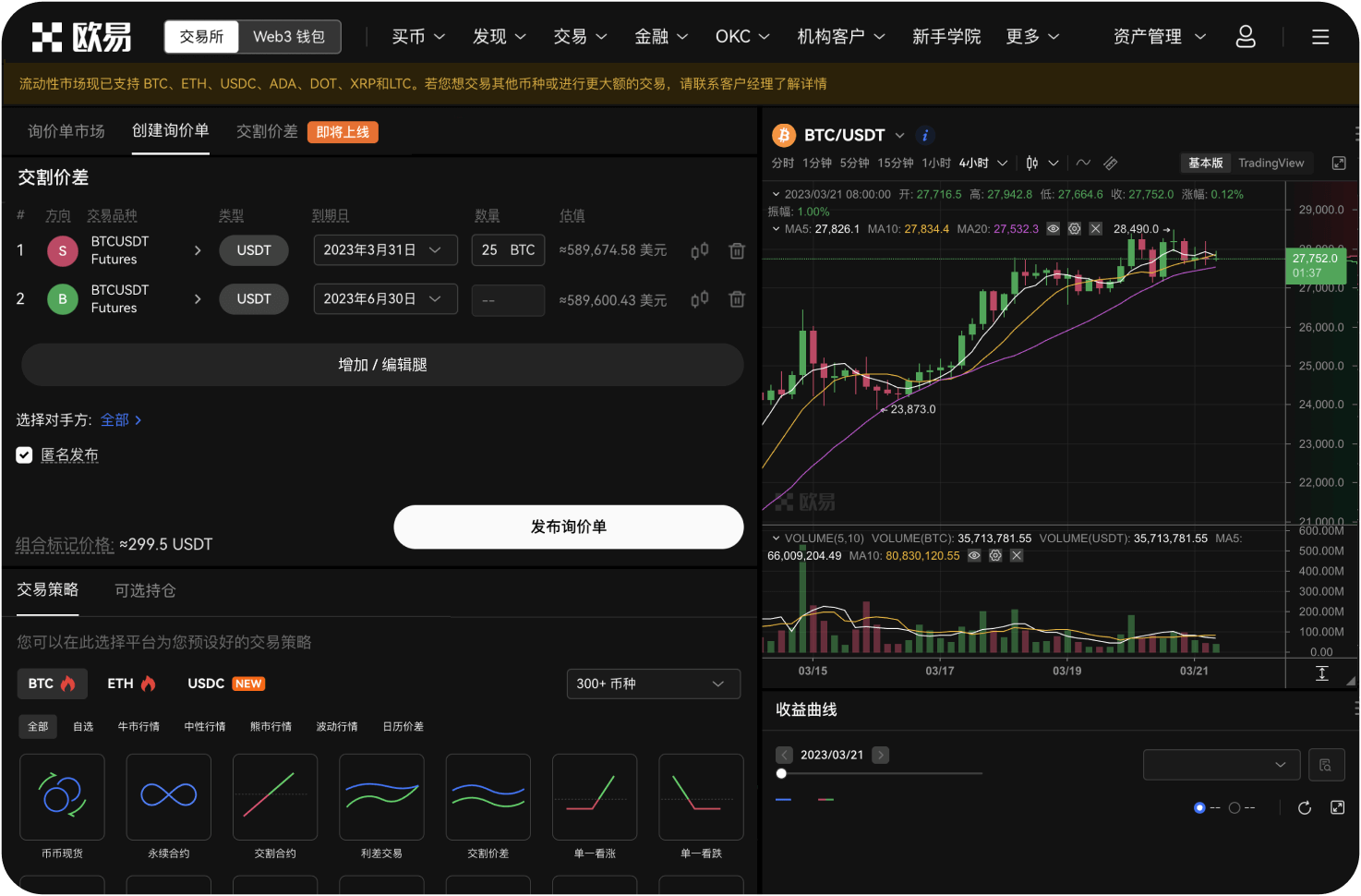 币币网交易手续费是多少